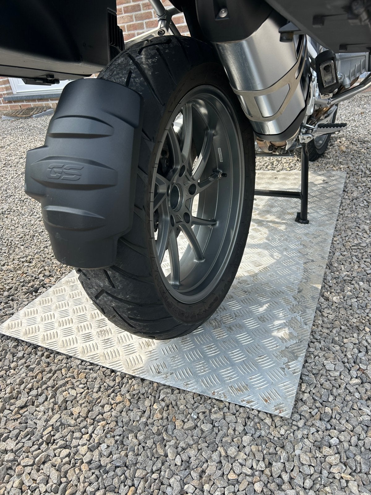 BMW R GS 1200, Motoren, Motoren | BMW, Particulier, Enduro, meer dan 35 kW, 2 cilinders, Minimaal motorrijbewijs A2, Cardan-aandrijving