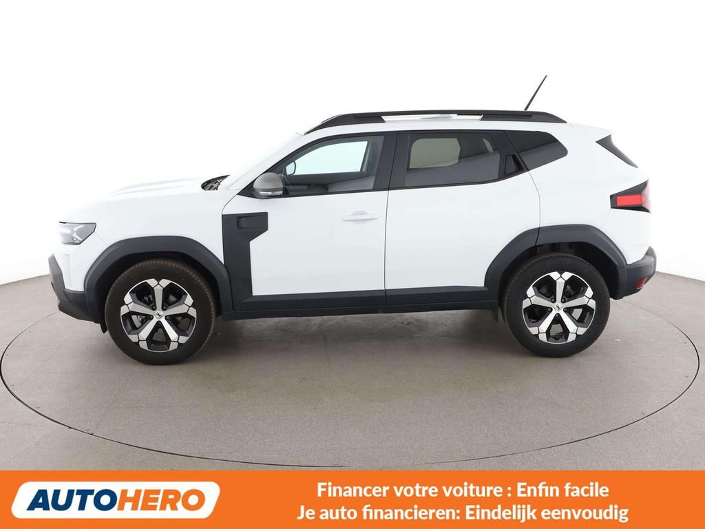 Renault DUSTER 1.2 TCe Mild-Hybrid Journey, Autos, Renault, Autres modèles, Achat, Boîte manuelle, 5 portes