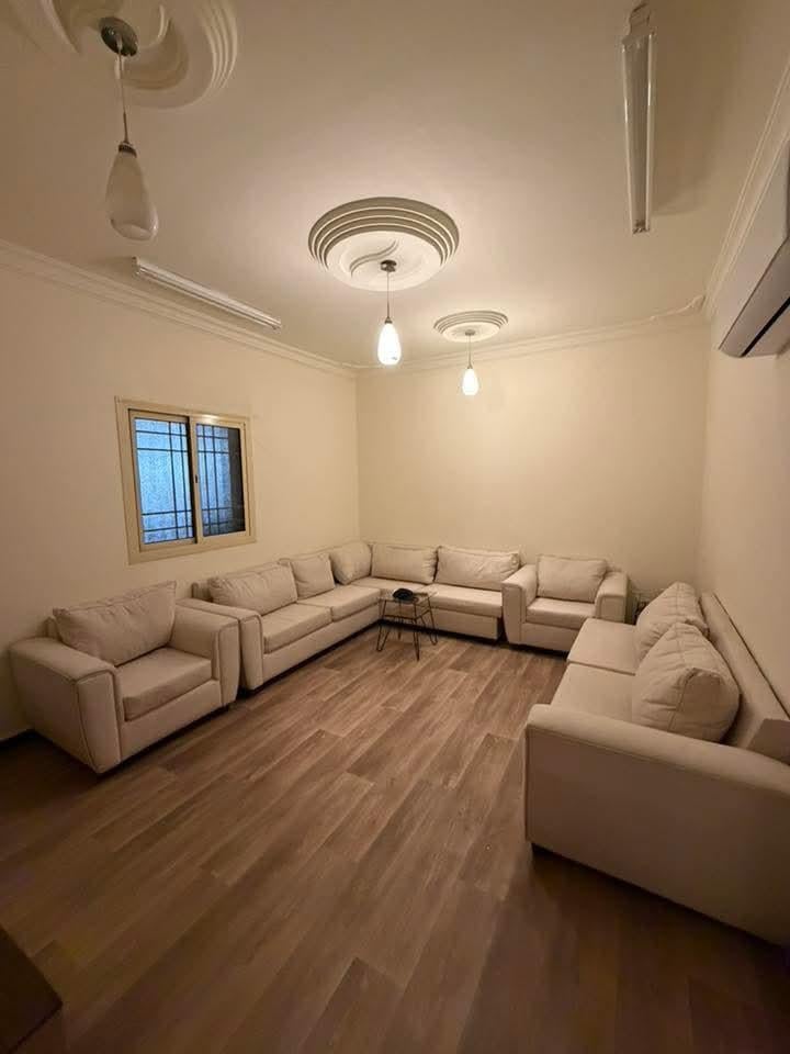 Appartement Madina-vakantiehuis Saoedi te huur!
