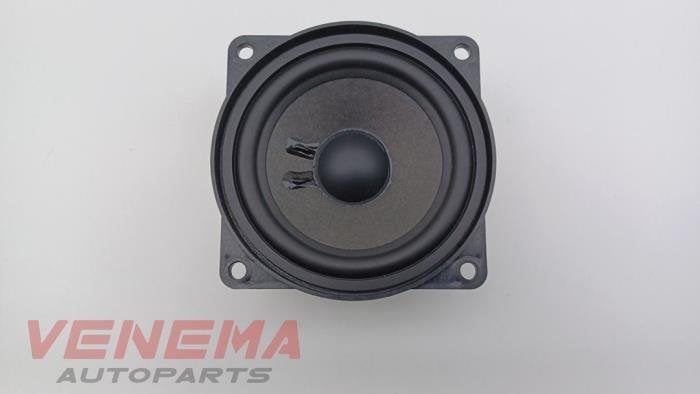 Haut-parleur d'un Skoda Kamiq, -, 3 mois de garantie, Utilisé, Skoda
