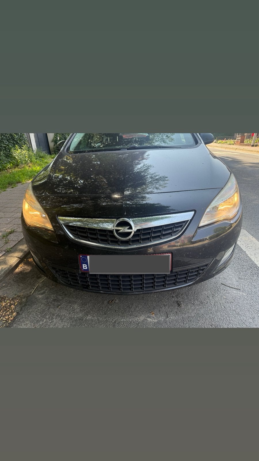opel astra, Autos, Opel, Achat, Entreprise, Boîte manuelle, Astra