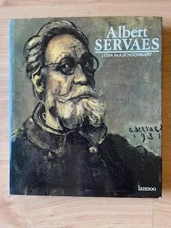 Albert Servaes, Antiek en Kunst, Ophalen