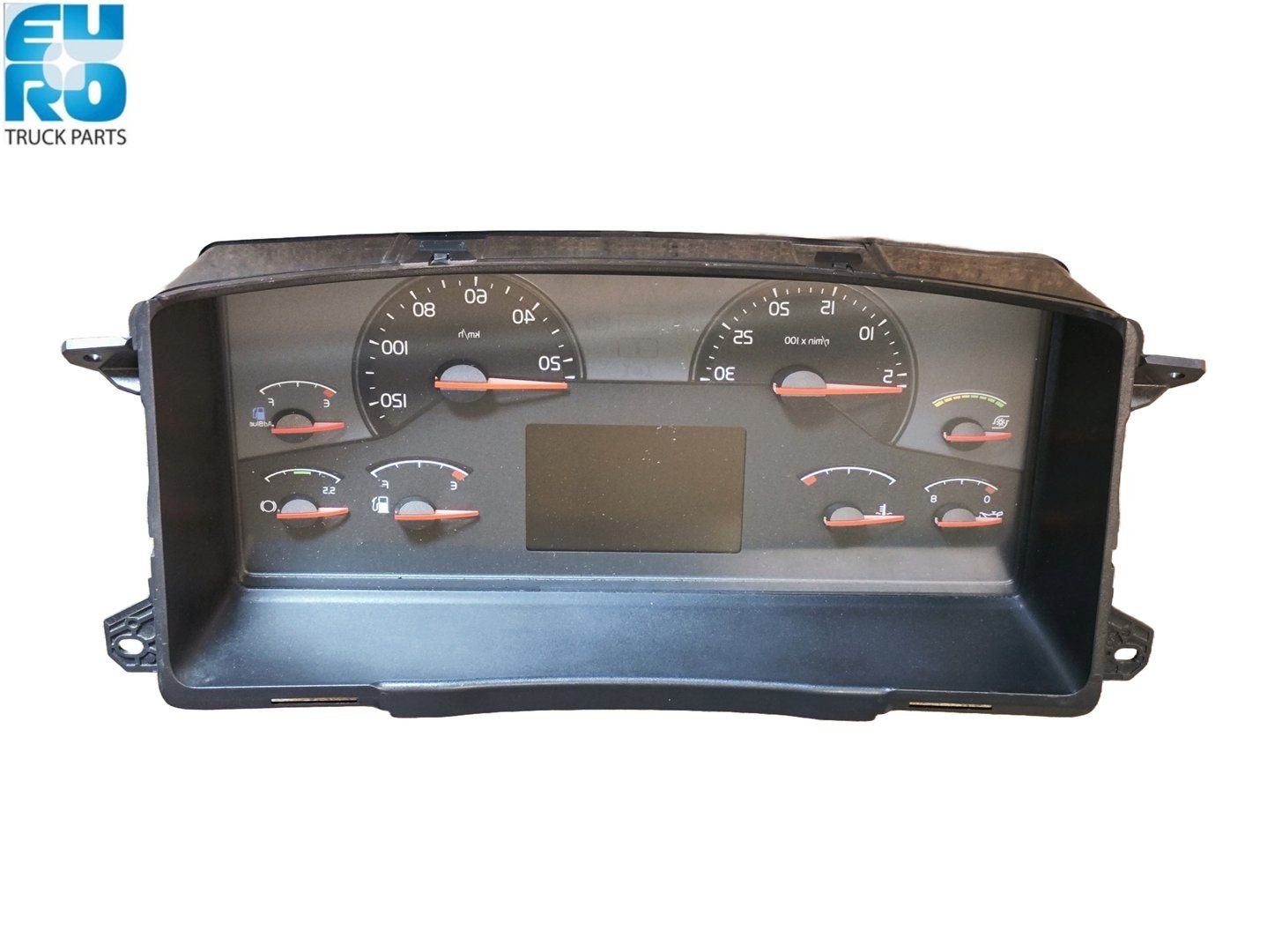 VOLVO FH/FM13 COMBI-INSTRUMENT GEREVISEERD + BORG 21366884RE, -, Tableau de bord & Interrupteurs, Volvo, -