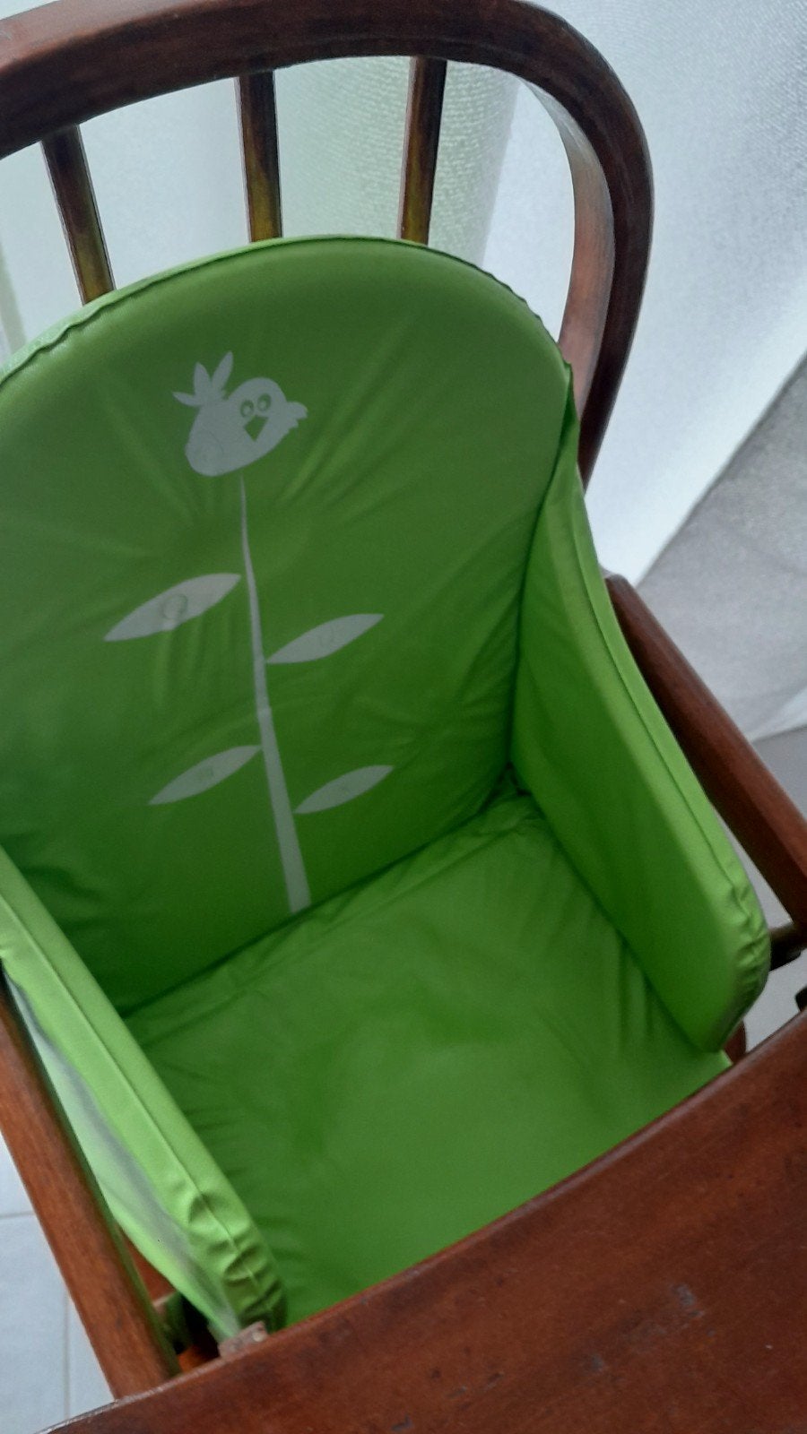 Eetstoel voor kinderen, Kinderen en Baby's, Ophalen