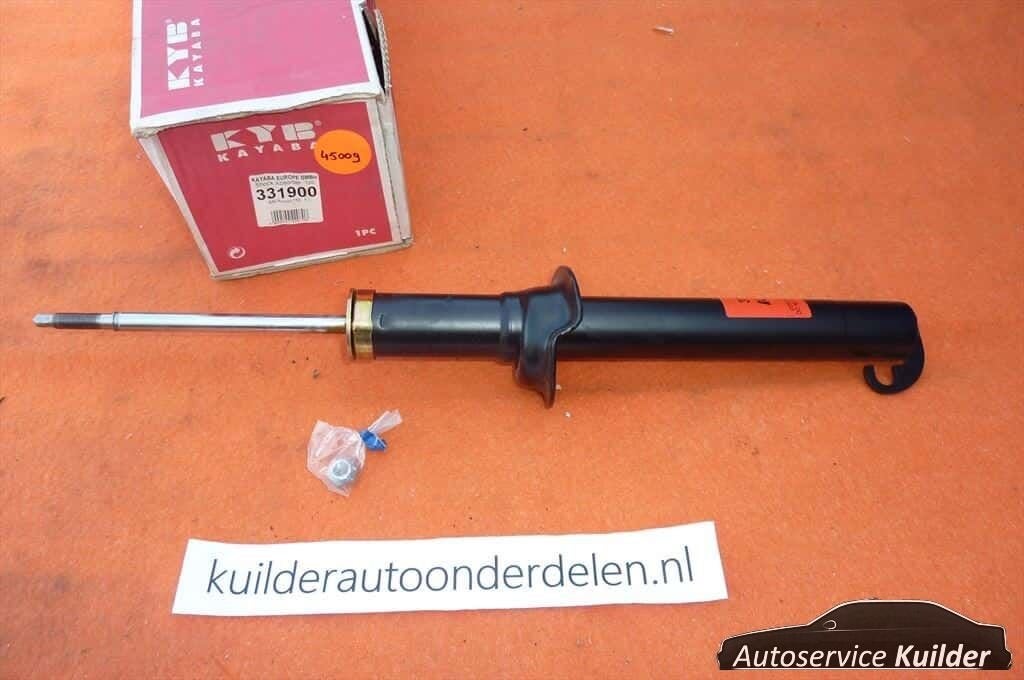 Schokdemper voorzijde Alfa 147 156 GT Kyb Nieuw in de doos, -, -, Nieuw, Ophalen of Verzenden