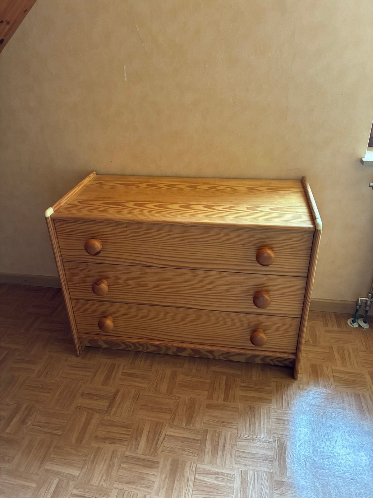 Commode/verzorgingstafel, Huis en Inrichting, Ophalen, Gebruikt