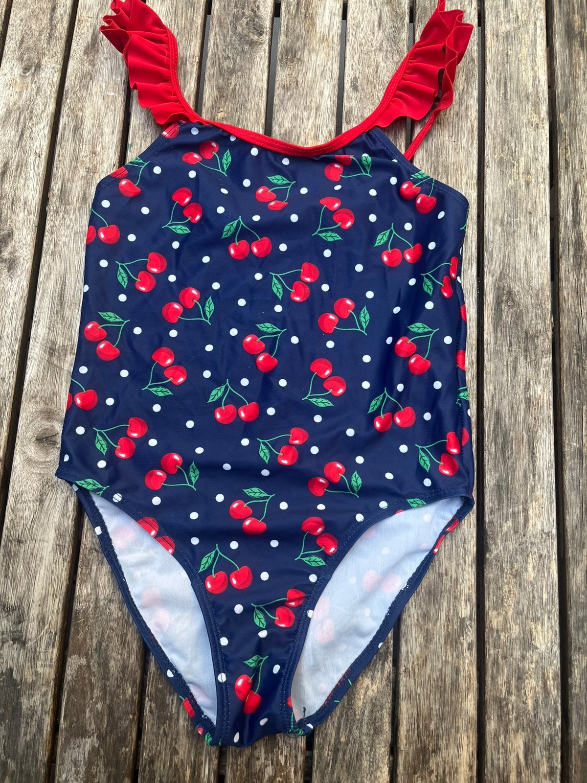 Maillot de bain fille taille 122-126 Hello Summer, Enfants & Bébés, Maillots de bain pour enfants, Enlèvement ou Envoi