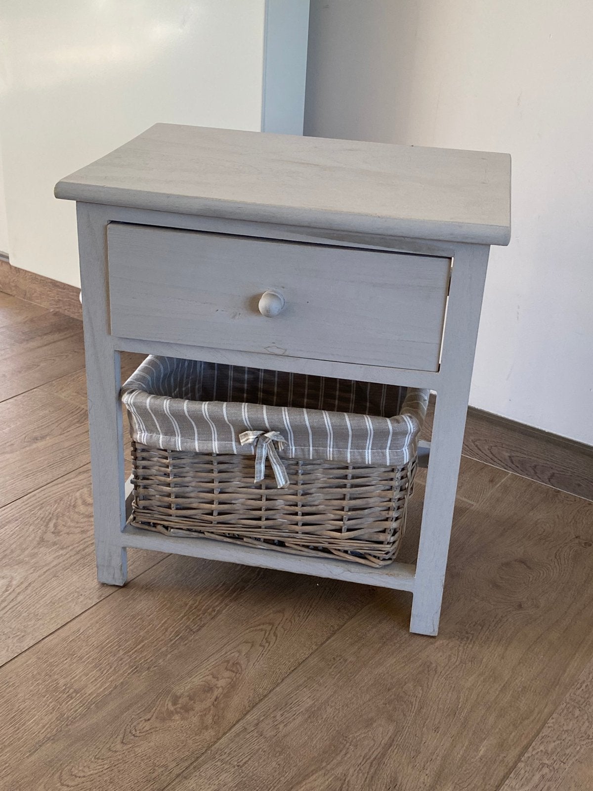 Kastje, Huis en Inrichting, Kasten | Ladekasten, Ophalen, Minder dan 50 cm, Gebruikt, 1 of 2 laden