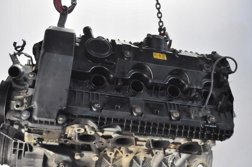 Moteur N62B44A Nu E65, E66, E67 E61 E60 BMW X5 E63 E64, Envoi, Utilisé, Daihatsu