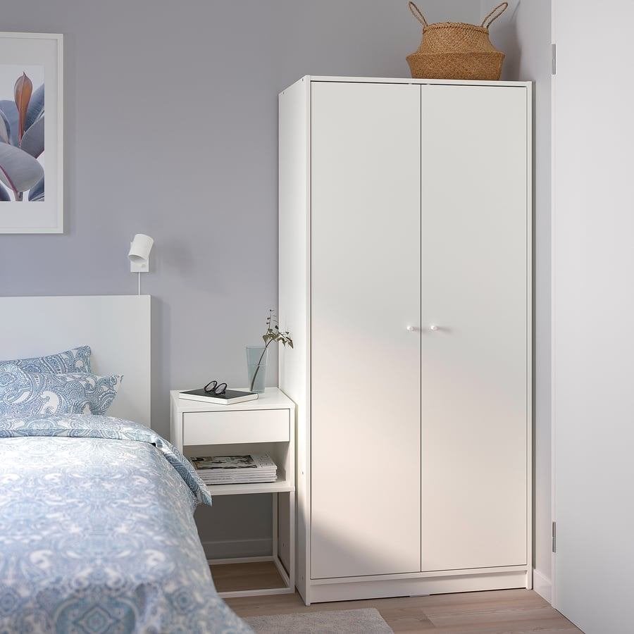 Kleerkast Ikea, Enlèvement, Comme neuf