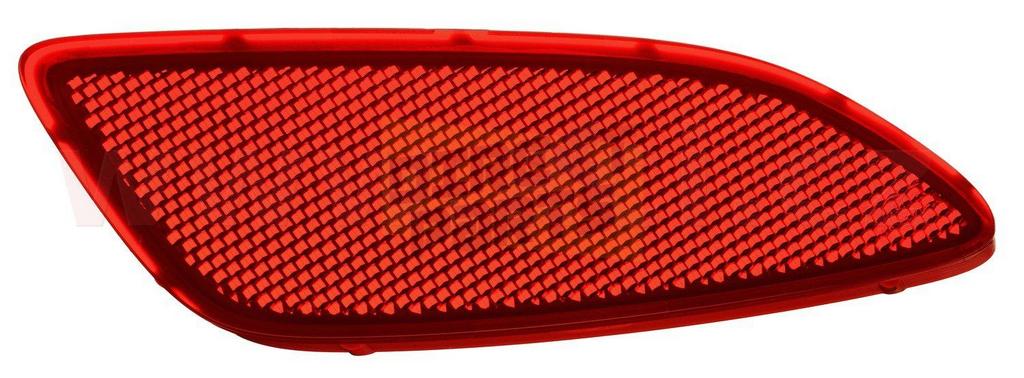 Kia Ceed reflector Links (in achterbumper) Origineel! 92405, Auto-onderdelen, Kia, -, Verzenden, -