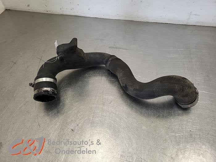 Tube intercooler d'un Ford Transit Custom, -, 3 mois de garantie, -, -