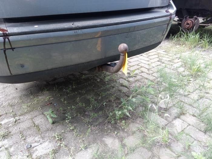 Trekhaak van een Volvo V50, Gebruikt, -, -, Volvo