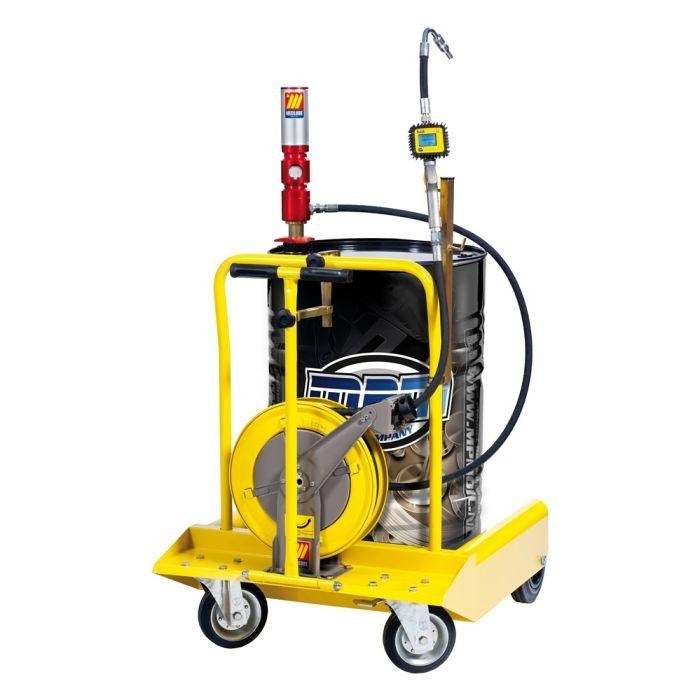 Meclube Olieafgifte unit 30 l/min – 022-1297-000, Ophalen, Nieuw