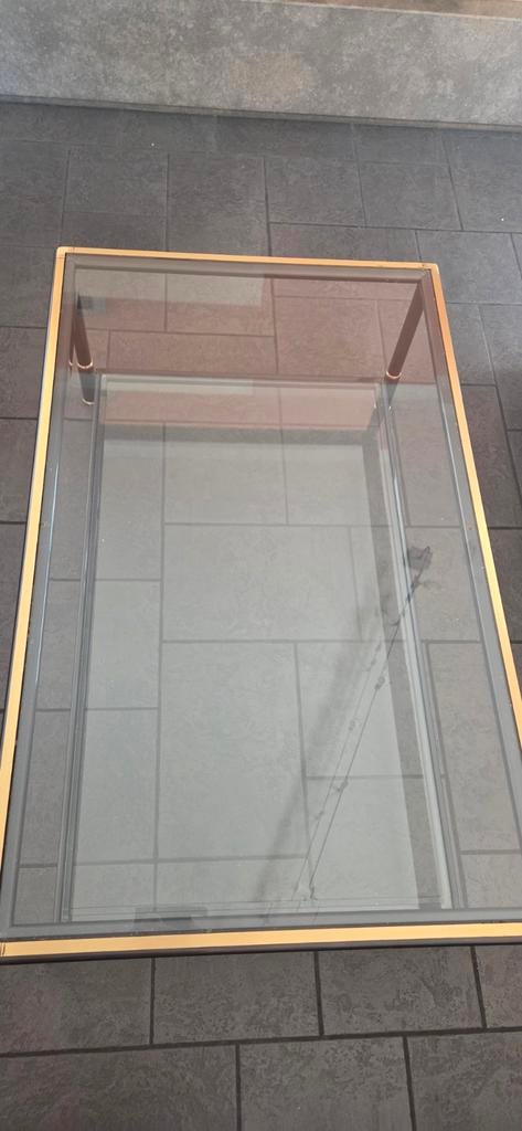 Glazen salontafel, Dieren en Toebehoren, Ophalen