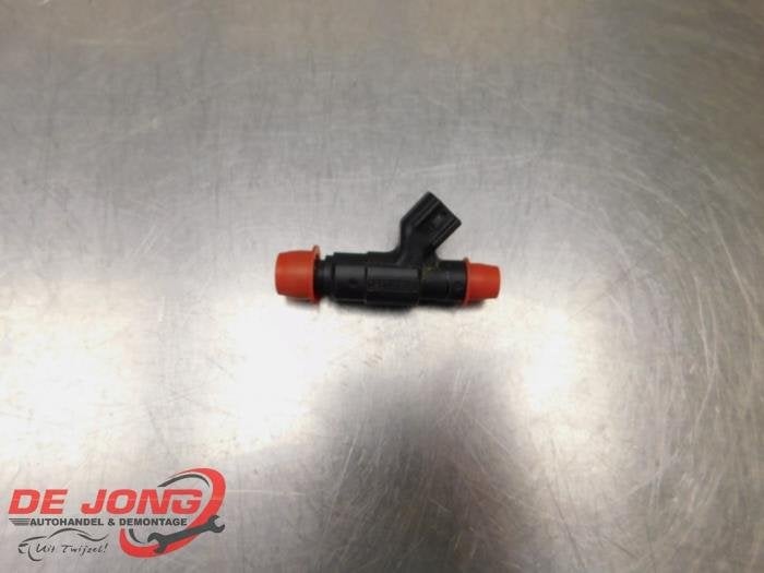 Injector (benzine injectie) van een Mini Mini, Auto-onderdelen, Gebruikt, -, -, Ophalen of Verzenden