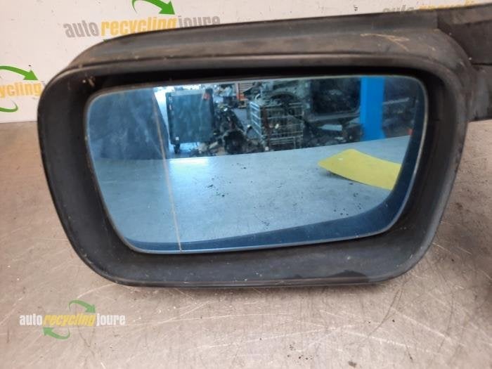 Buitenspiegel rechts van een BMW 3-Serie, Gebruikt, -, -, 3 maanden garantie