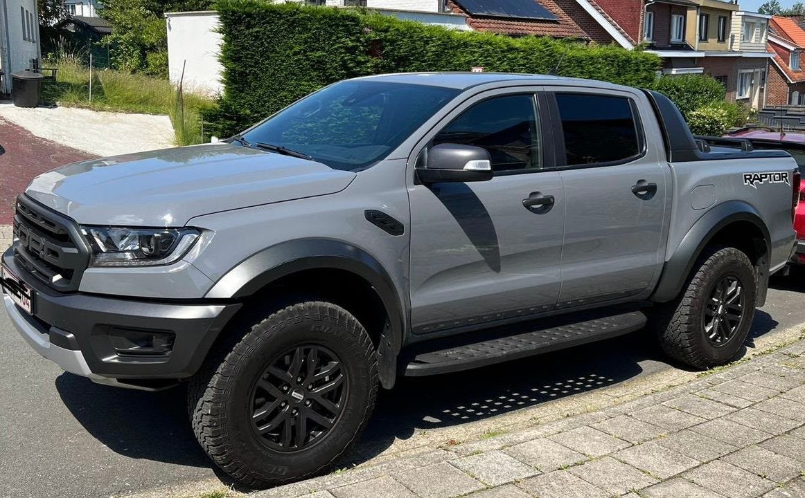 FORF Ranger Raptor 2021, Autos, Camionnettes & Utilitaires, Achat, Diesel, Automatique, Ford