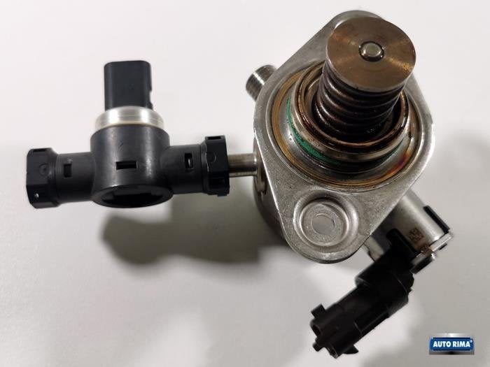 Pompe carburant mécanique d'un Volvo XC40, -, 3 mois de garantie, -, -