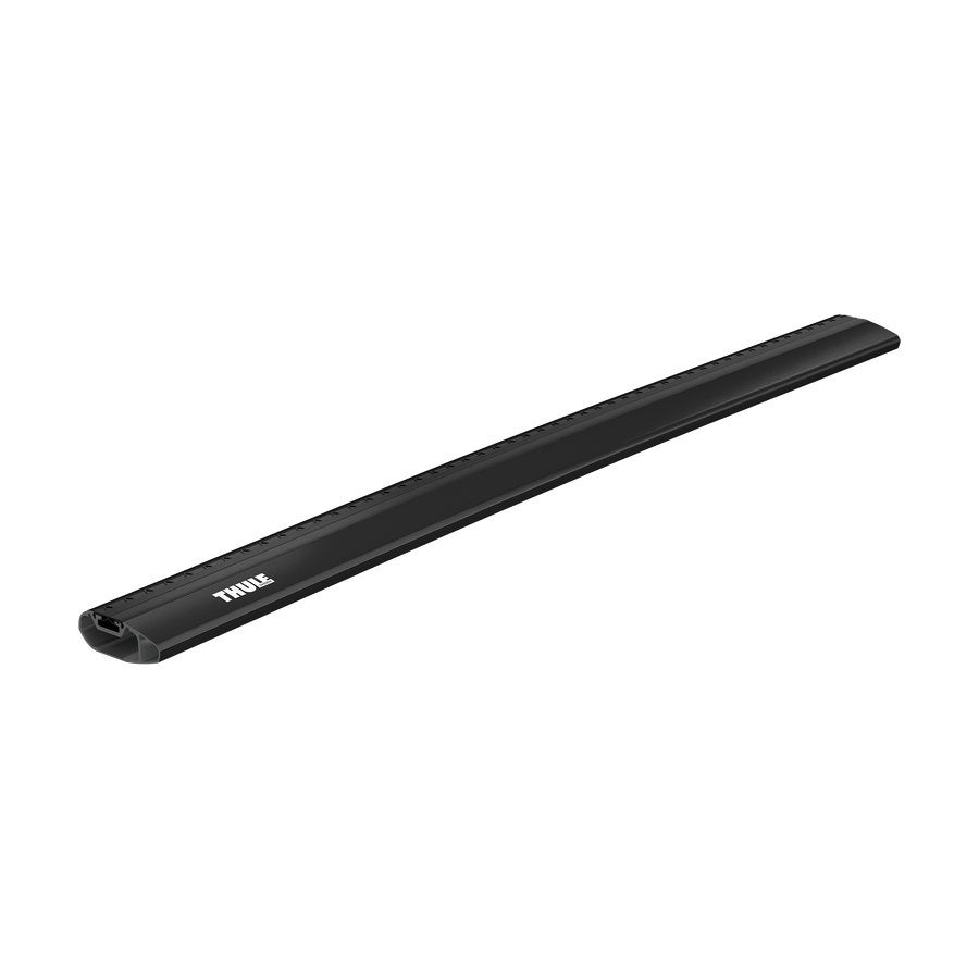 Thule WingBar Edge - 95cm + 104cm - 721520 + 721420, Ophalen, Zo goed als nieuw