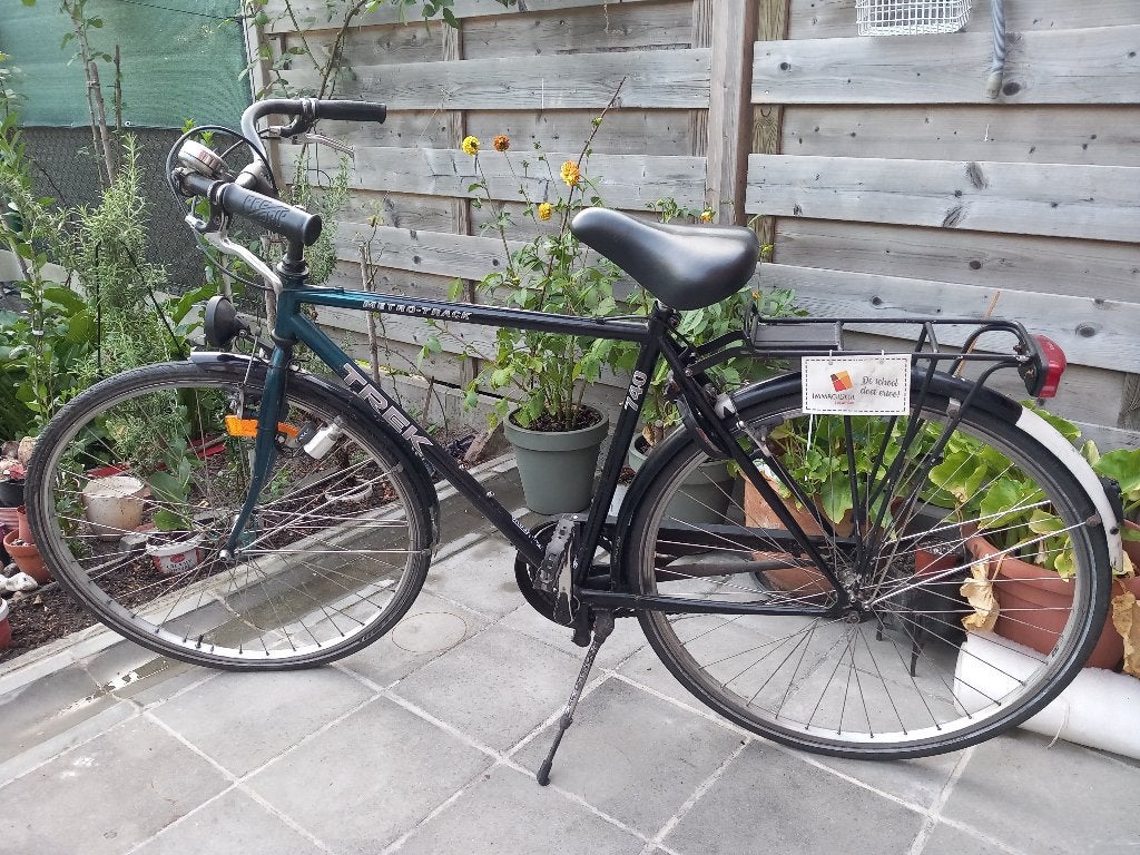 Vélo pour homme, Vélos & Vélomoteurs, Enlèvement, Utilisé, Autres marques