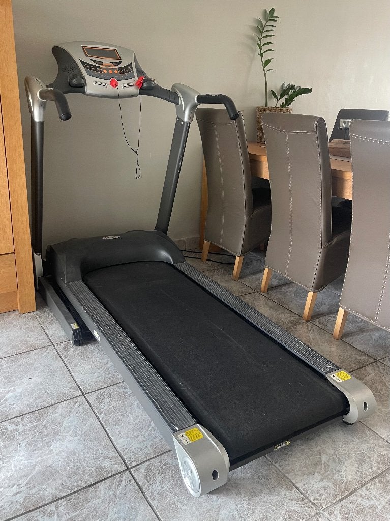 U-Style V160 Loopband, Ophalen, Zo goed als nieuw, Loopband