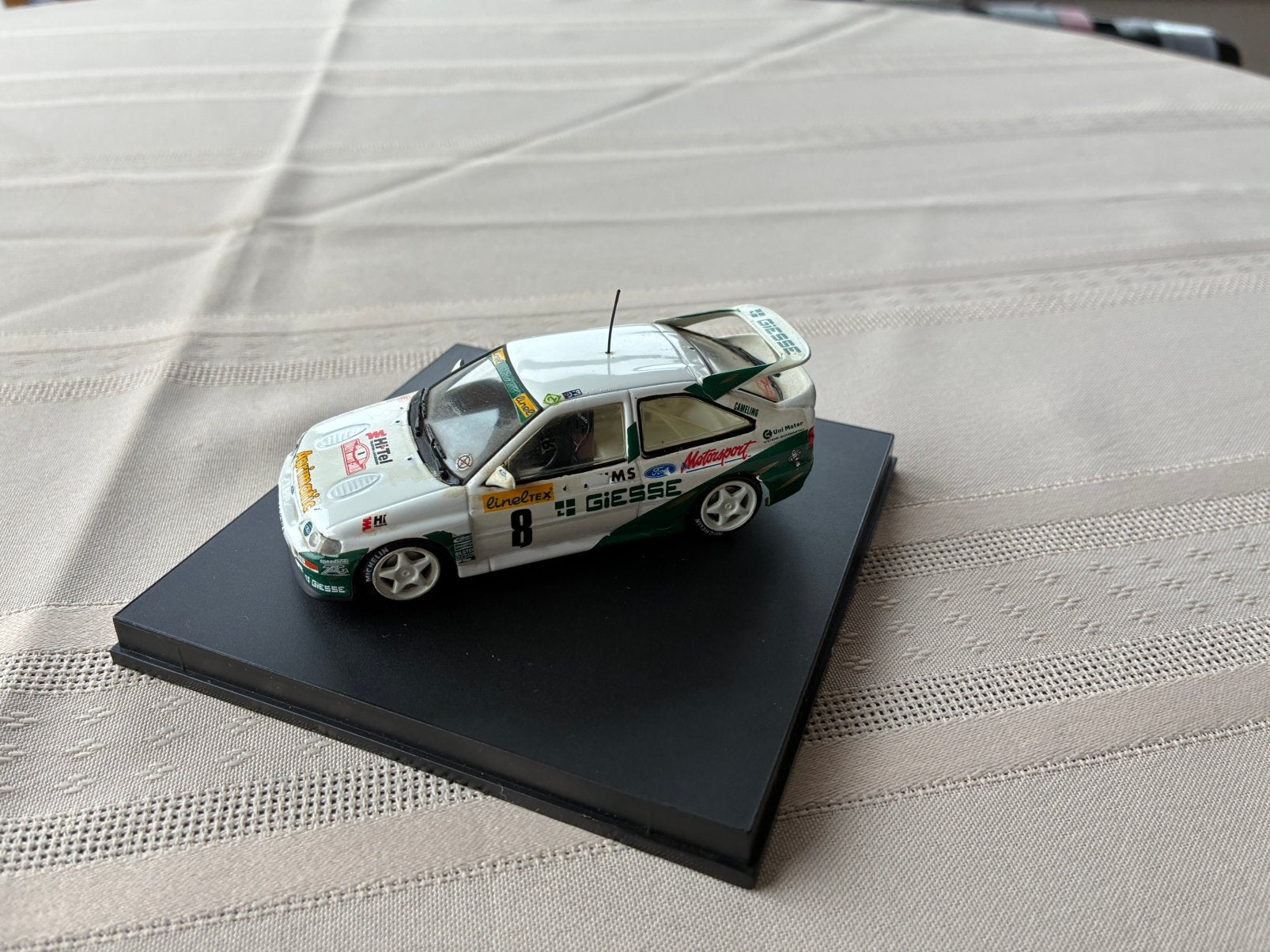 Schaal 1/43, Hobby & Loisirs créatifs, Enlèvement ou Envoi