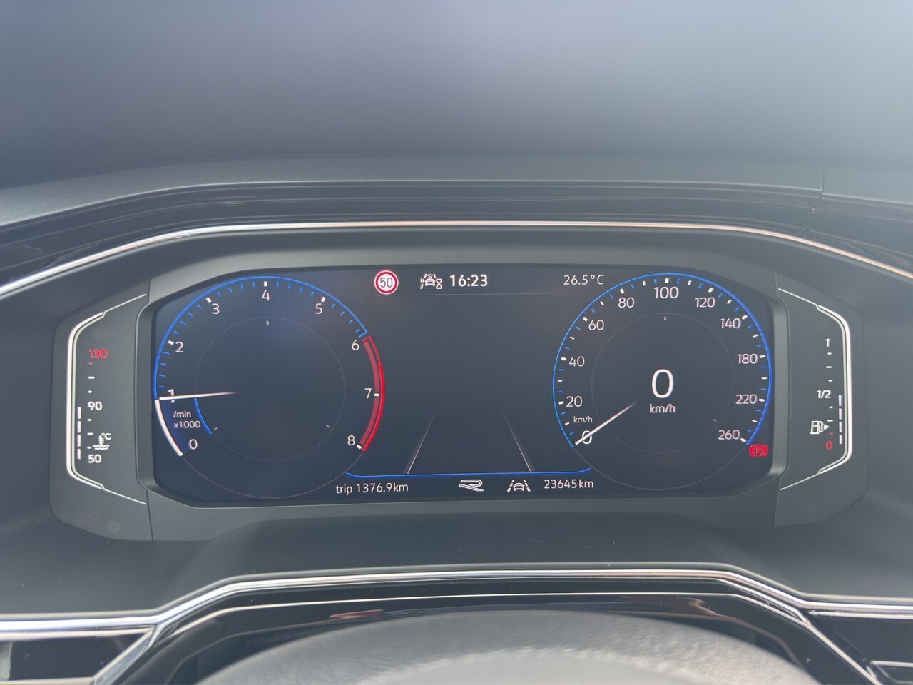 Volkswagen Polo R-Line, Auto's, 0 kg, Euro 6, 95 pk, 0 kg