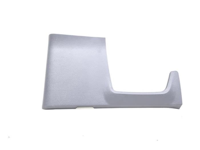 Dashboard sierlijst van een Citroen E-C3, Gebruikt, -, Ophalen of Verzenden, -