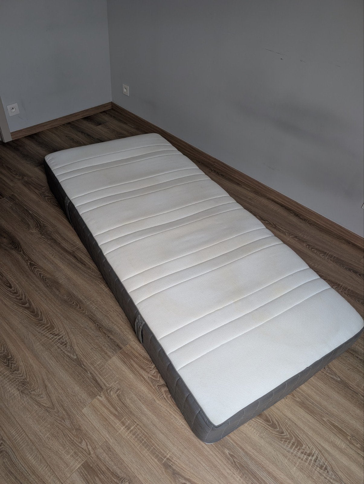 Matras Ikea 'Hövåg' 90x200cm (3020 Herent), Ophalen, Matras