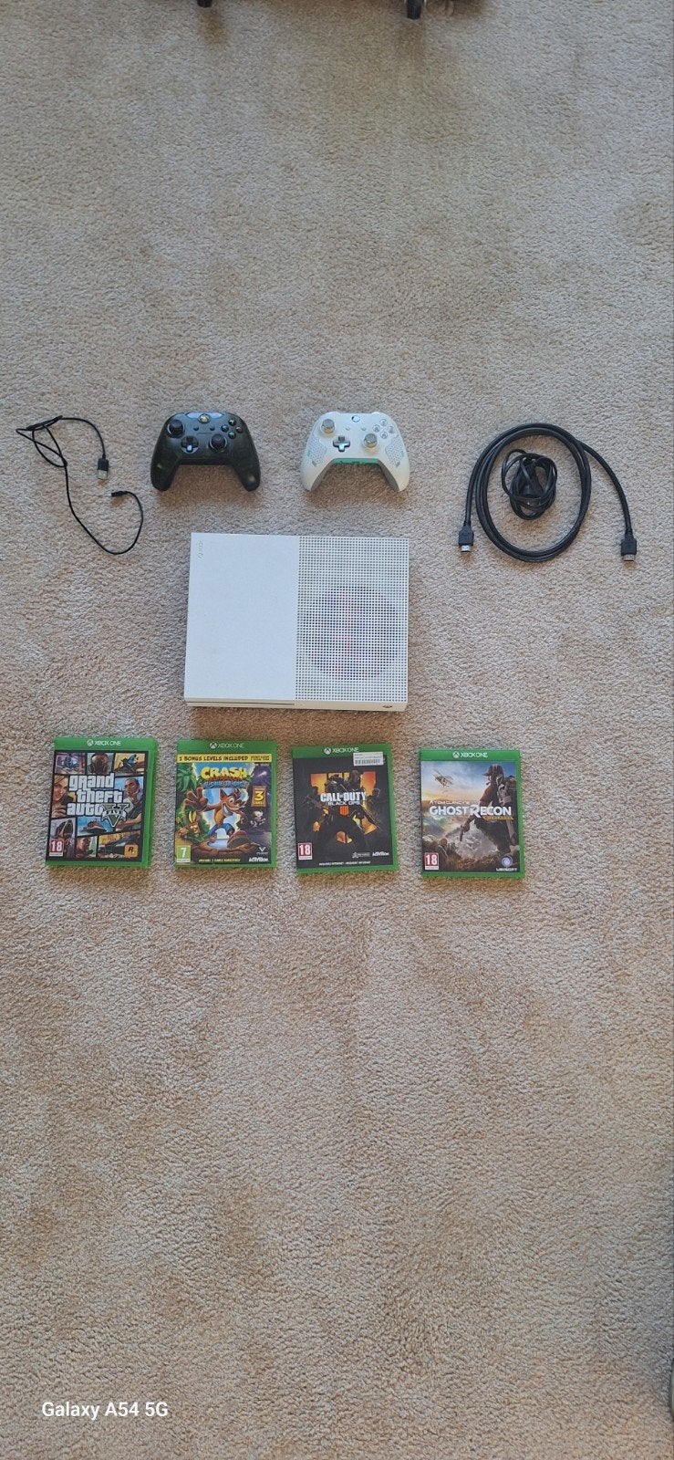 xbox one, Games en Spelcomputers, Spelcomputers | Xbox One, Ophalen, Xbox One