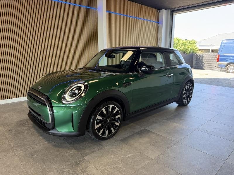 MINI Cooper Classic Trim nieuwe staat, Auto's, Mini, 136 pk, Bedrijf, Berline, Cooper