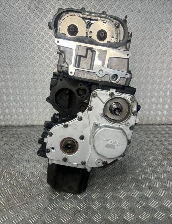 Moteur Citroën Jumper III 3.0 HDi - F1CE F1CE3481D F1CE3481N, Envoi, Révisé, Citroën