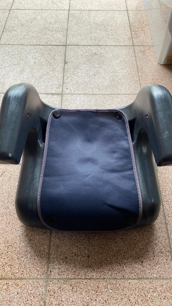 Autozitje, Kinderen en Baby's, 15 t/m 36 kg, Ophalen, Overige merken, Gebruikt