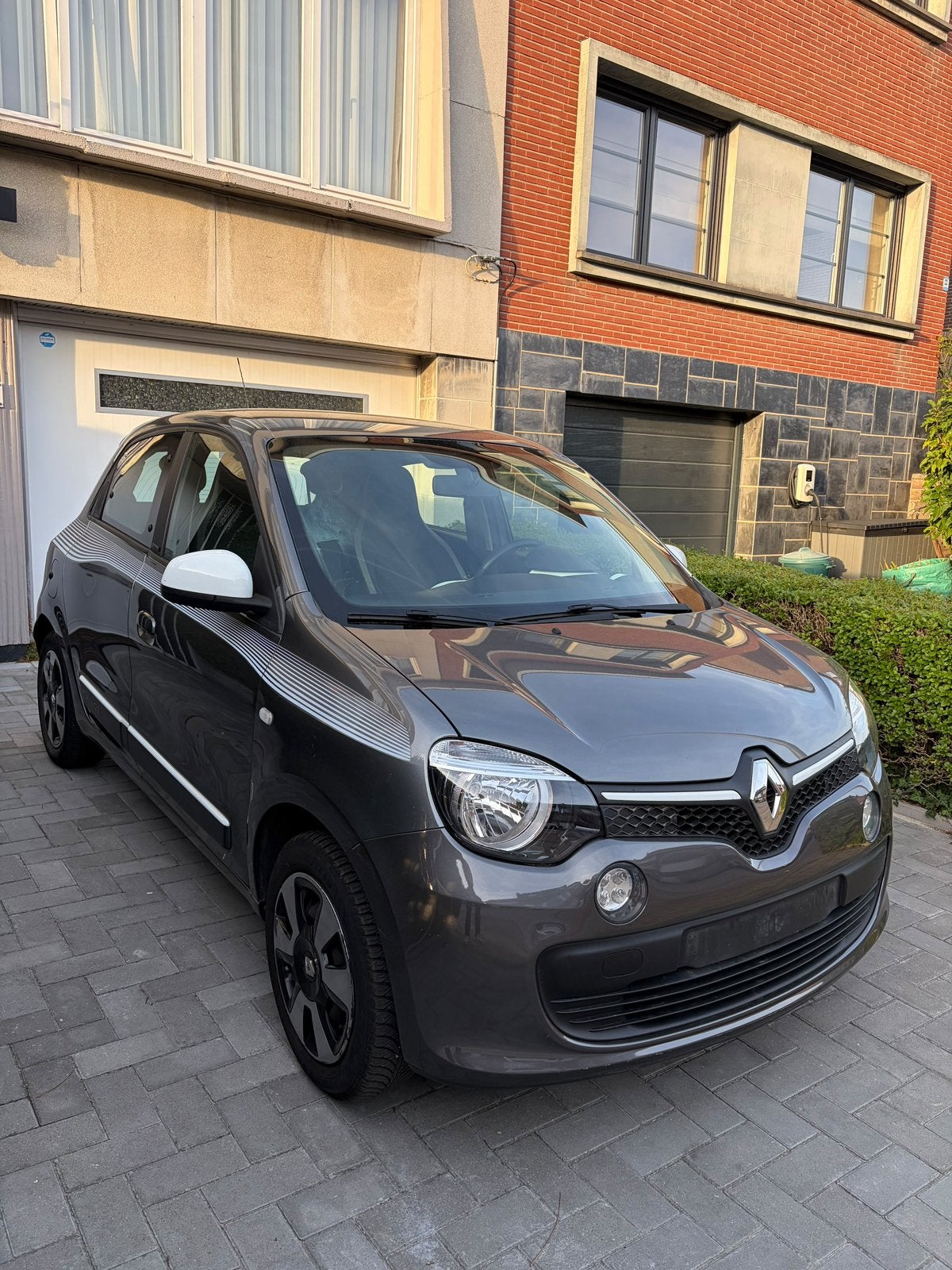Renault Twingo Edition Limited, Autos, Euro 6, Boîte manuelle, Essence, Twingo