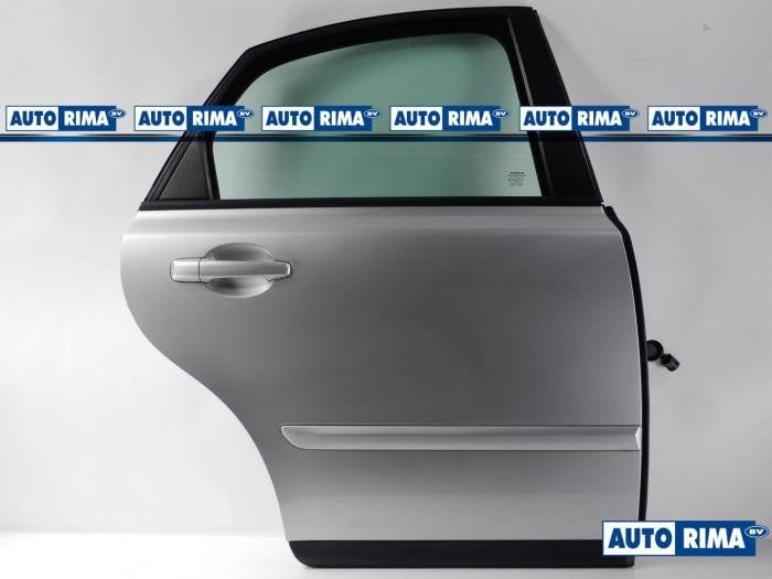 Portière 4portes arrière droite d'un Volvo S40 (426), -, 3 mois de garantie, Porte, -