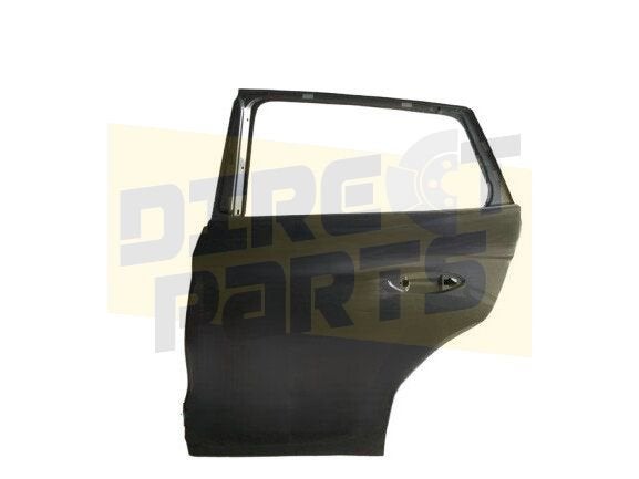 Skoda Enyaq IV (1/21-) Achterportier Links Origineel! 5LG833, Neuf, -, -, Skoda