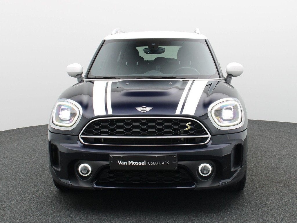 MINI Countryman Cooper S E ALL4 AT (automatique), Autos, Achat, Euro 6, Hybride rechargeable, 5 portes
