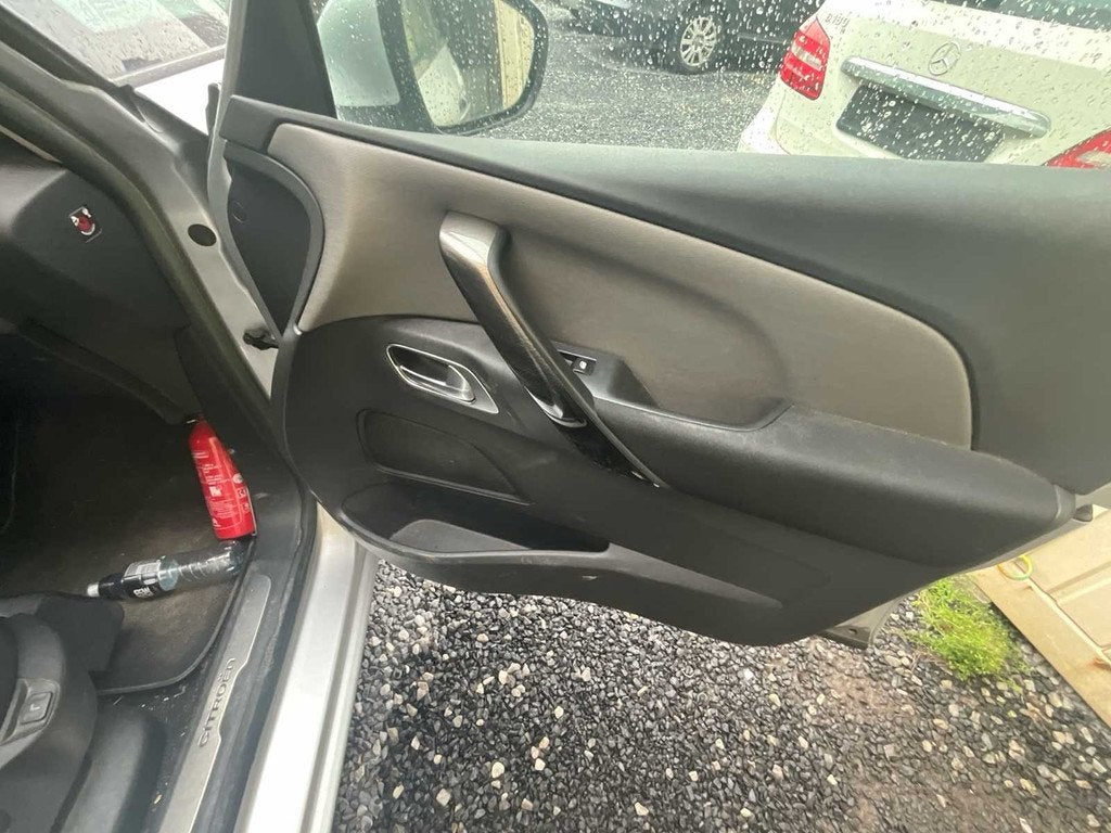 2014 Citroen C4 Picasso Personenauto, Auto's, Gebruikt, Overige brandstoffen, C4 (Grand) Picasso, Bedrijf