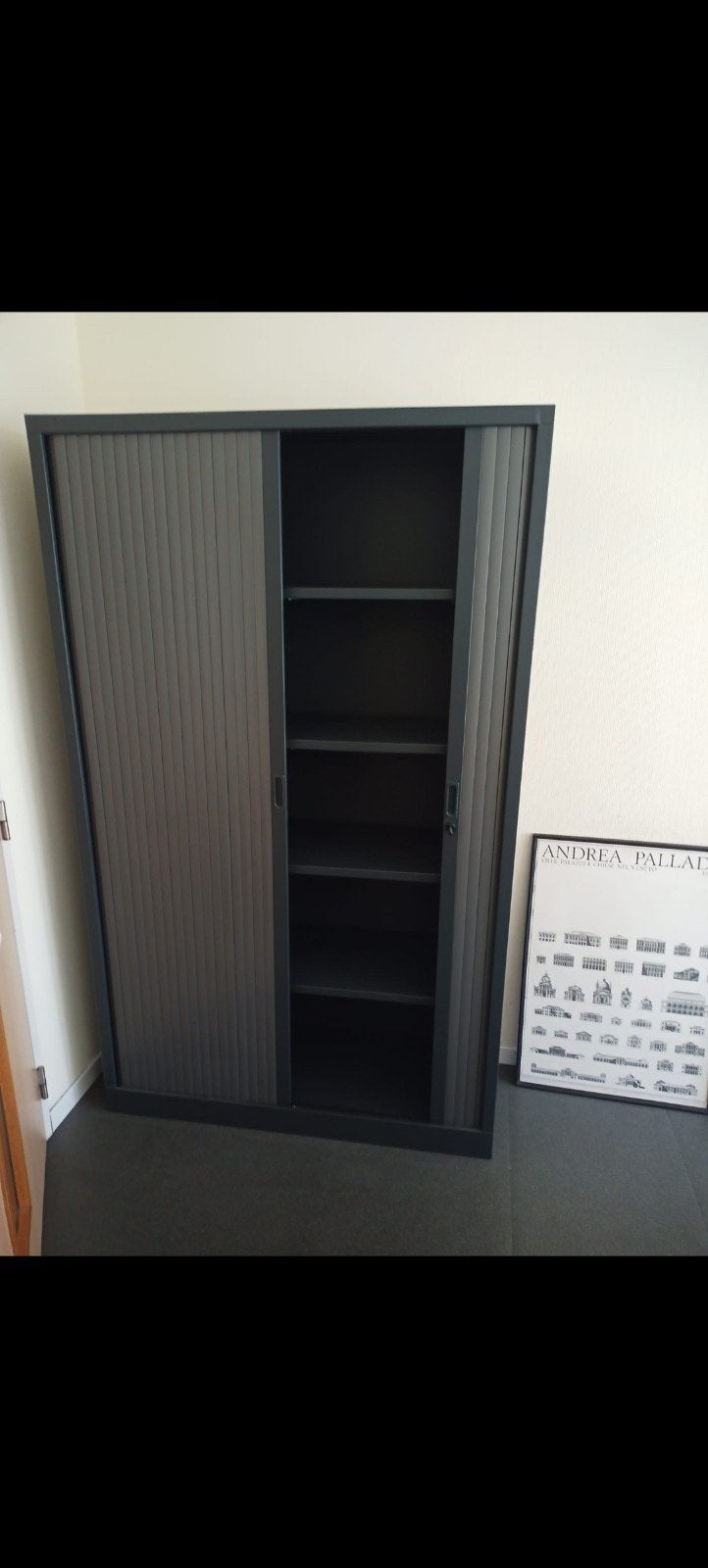 Armoire métallique, Atelier, Enlèvement, Bureau