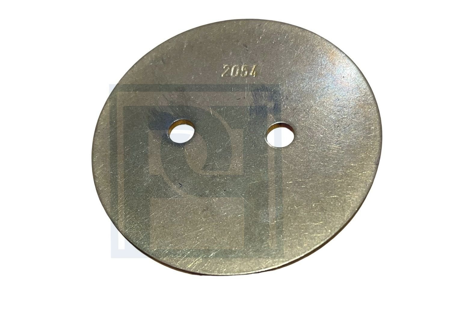 Volvo Gasklep injectie B20 P1800 -ch 37459 voor 140 Volvo on, Autos : Pièces & Accessoires, Enlèvement ou Envoi, Neuf, Volvo
