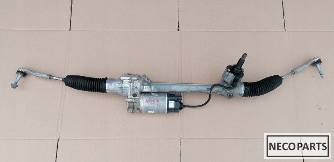 ALFA ROMEO GIULIATTE 2.0 Q4, Gebruikt, -, Ophalen of Verzenden, Alfa Romeo