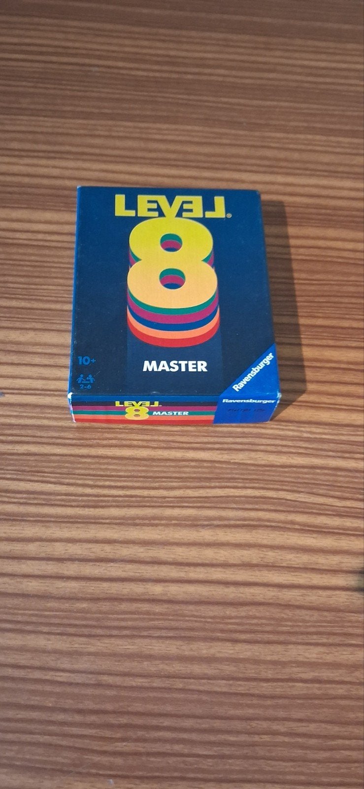 Gezelschap spelletje, Vijf spelers of meer, Ophalen of Verzenden, Nieuw