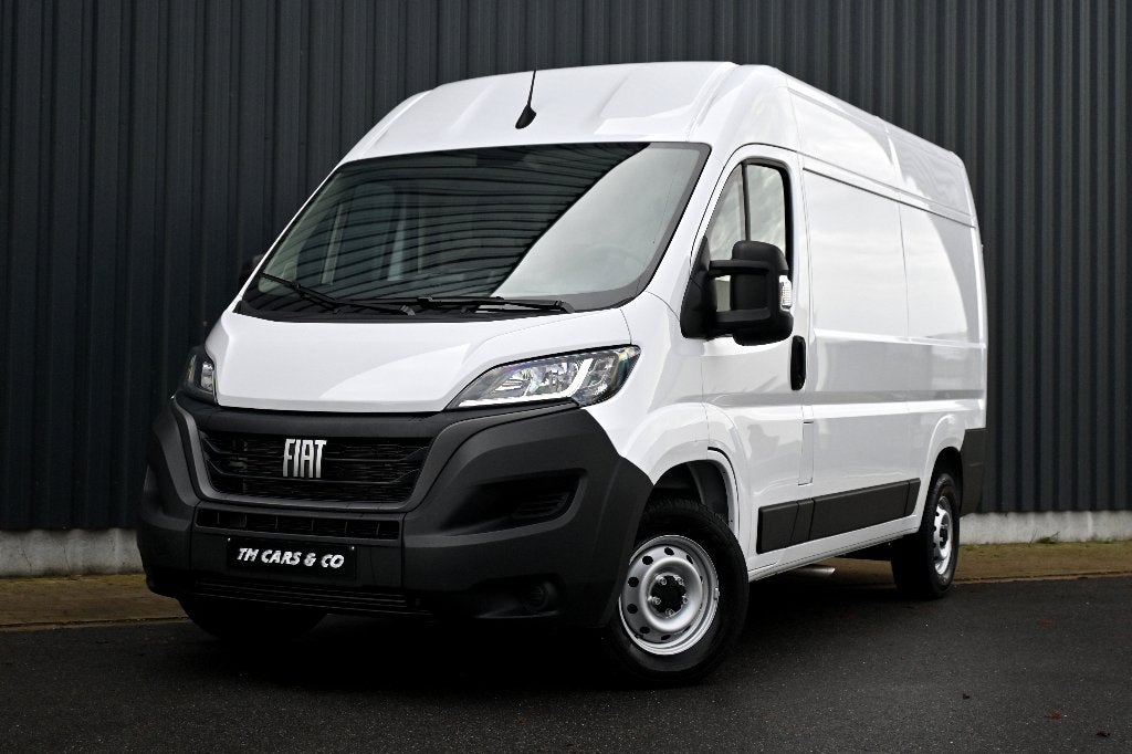 NEW Fiat Ducato L2H2 140PK/ Camera, PDC, Cruise, BTW, Achat, https://public.car-pass.be/vhr/5d00054f-691a-406d-82db-7b53e0f0cf89