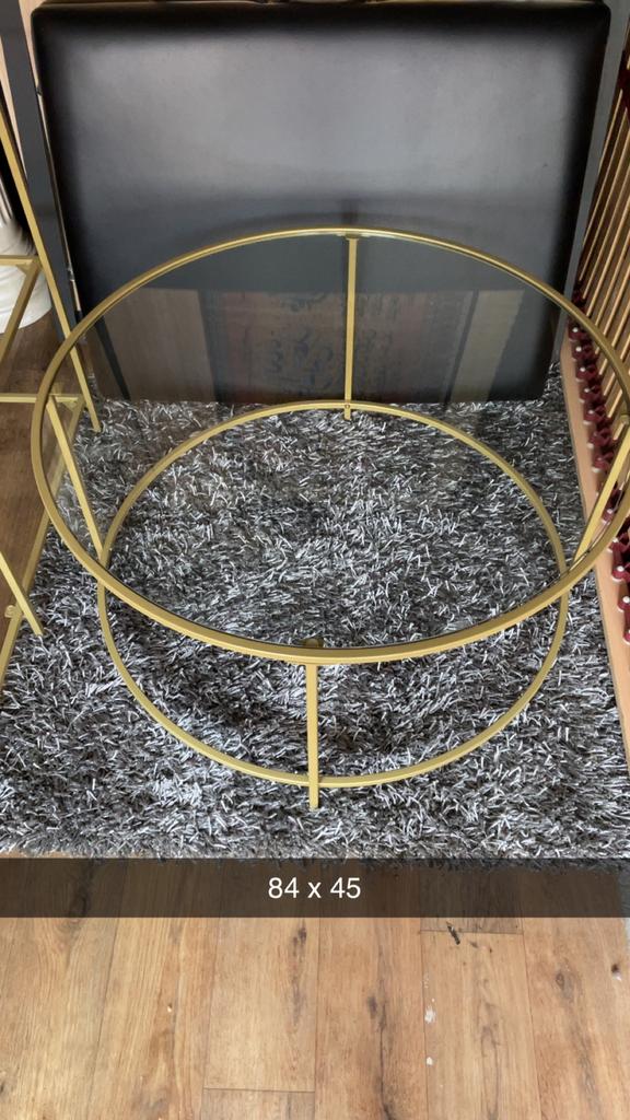 Salontafel, Ophalen of Verzenden, Gebruikt