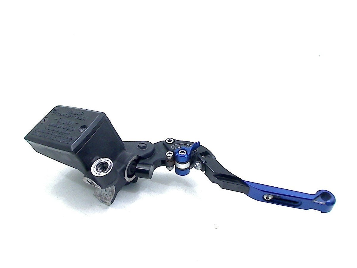 FREIN MAITRE CYLINDRE AVANT Yamaha (91294), Motos, Dhr. S. di Majo, Utilisé, Info@cama-motorparts.nl, P.J. Troelstraweg 8 8
3144 CX  MAASSLUIS, NL