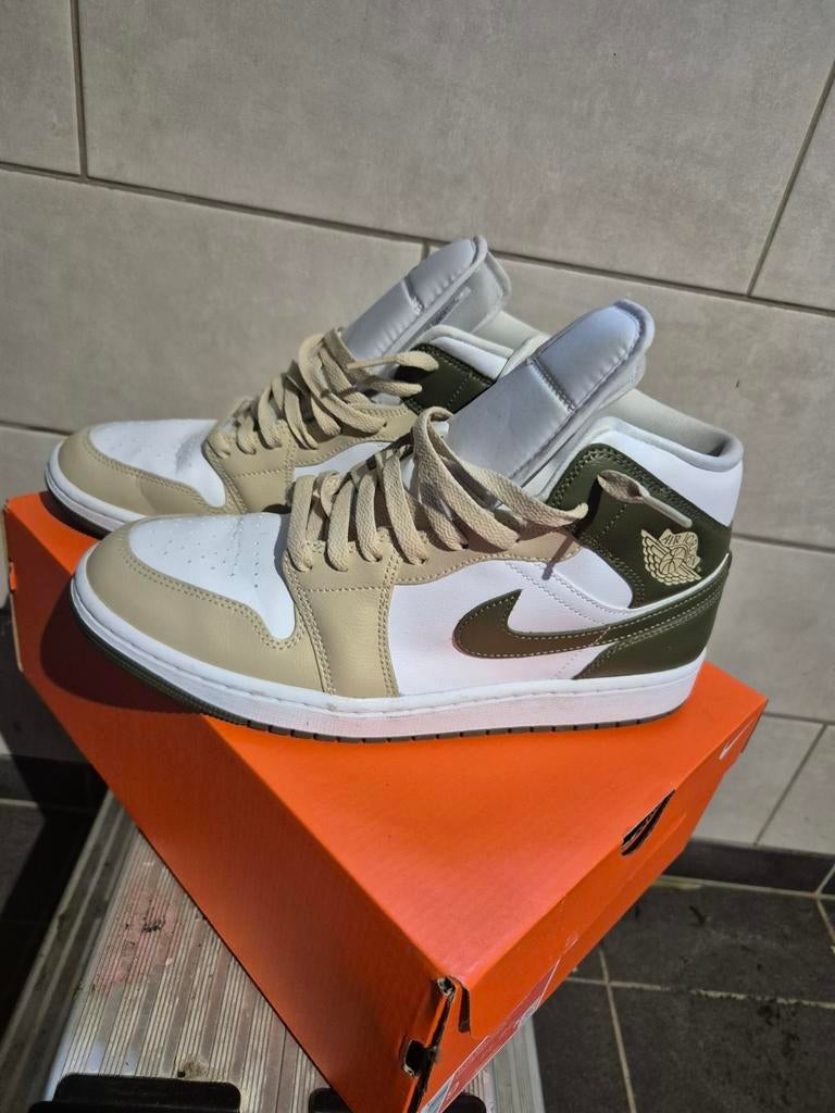 Sneakers Allerlei, Ophalen, Overige kleuren