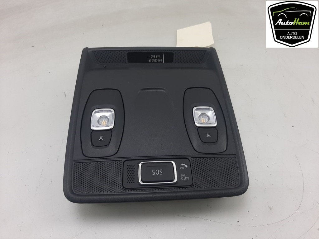 BINNENVERLICHTING VOOR Renault Clio V (RJAB) (01-2019/-), Gebruikt, Renault, Peter-Huppertz-Straße 5
51063  Köln, DE, Dialog.deutschland@renault.de