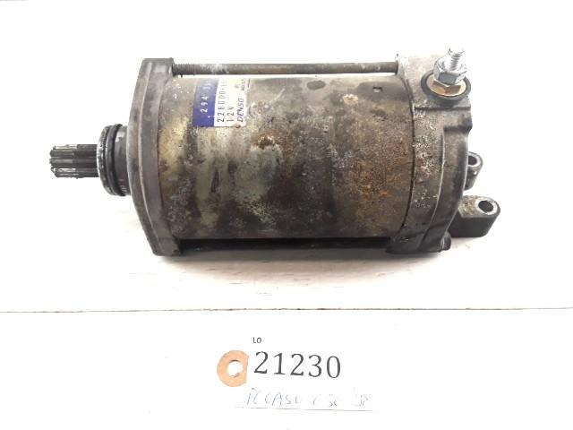 Pegaso 650 1992 - 2005 Aprilia Startmotor D1-39246, Motoren, Onderdelen | Overige