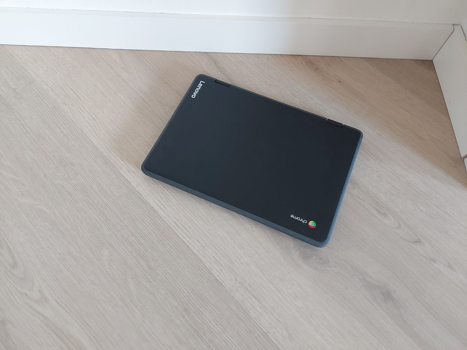 Chromebook lenovo, Computers en Software, Ophalen